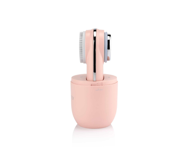 Beautifly Szczoteczka soniczna do mycia twarzy Fresh Duo - 1221470 - zdjęcie 4
